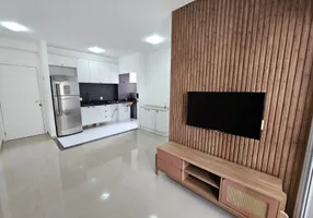 Foto 1 de Apartamento com 2 Quartos para alugar, 60m² em Villa Di Cesar, Mogi das Cruzes