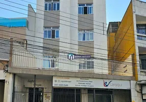 Foto 1 de Cobertura com 3 Quartos à venda, 105m² em Alto dos Passos, Juiz de Fora