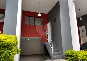 Foto 1 de Casa de Condomínio com 2 Quartos à venda, 76m² em Freguesia do Ó, São Paulo