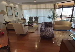 Foto 1 de Apartamento com 4 Quartos à venda, 256m² em Centro, Piracicaba