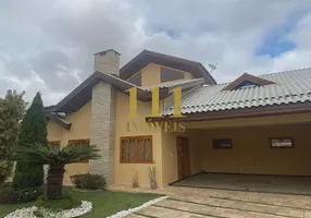 Foto 1 de Casa com 4 Quartos à venda, 502m² em Residencial Santa Helena, Caçapava