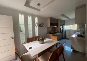 Foto 1 de Casa com 3 Quartos à venda, 125m² em Jardim Rosimery, Itapevi