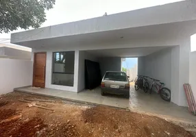 Foto 1 de Casa com 3 Quartos à venda, 225m² em Joana Marques, Lagoa Santa