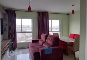 Foto 1 de Apartamento com 2 Quartos à venda, 60m² em Fundaçao, São Caetano do Sul