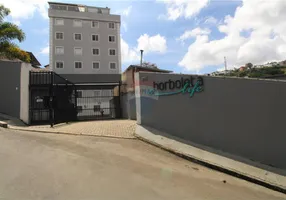 Foto 1 de Apartamento com 2 Quartos à venda, 52m² em Borboleta, Juiz de Fora