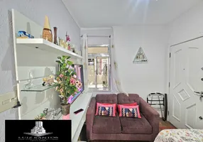 Foto 1 de Apartamento com 1 Quarto à venda, 38m² em Santa Cecília, São Paulo