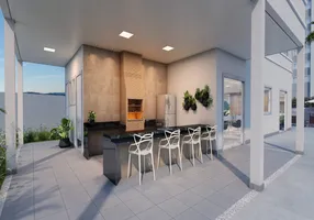 Foto 1 de Apartamento com 2 Quartos à venda, 46m² em Santa Monica, Camaragibe