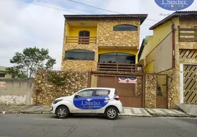 Foto 1 de Casa com 4 Quartos à venda, 100m² em Vila Virgínia, Itaquaquecetuba
