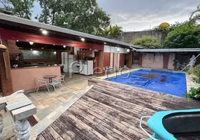 Foto 1 de Casa com 3 Quartos à venda, 257m² em Vila Horácio Tulli, Campinas