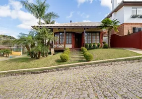 Foto 1 de Casa de Condomínio com 3 Quartos à venda, 330m² em Butiatuvinha, Curitiba