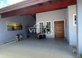Foto 1 de Casa com 3 Quartos à venda, 139m² em Cidade Jardim, Caraguatatuba