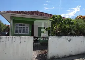 Foto 1 de Casa com 3 Quartos à venda, 110m² em Rio Tavares, Florianópolis