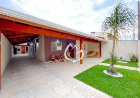 Foto 1 de Casa com 3 Quartos à venda, 165m² em Residencial Marieta Dian, Paulínia
