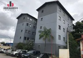 Foto 1 de Apartamento com 2 Quartos para venda ou aluguel, 40m² em Jardim Santo Expedito, Guarulhos