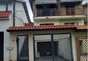 Foto 1 de Sobrado com 3 Quartos à venda, 180m² em City Pinheirinho, São Paulo