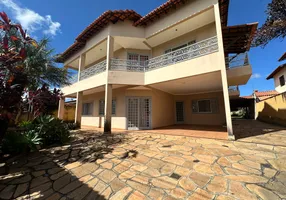 Foto 1 de Casa de Condomínio com 5 Quartos à venda, 1000m² em Setor Habitacional Arniqueira, Brasília