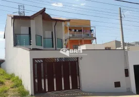 Foto 1 de Casa com 2 Quartos à venda, 92m² em Alto do Mirante, Paulínia