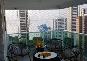 Foto 1 de Apartamento com 2 Quartos à venda, 134m² em Canela, Salvador