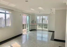 Foto 1 de Apartamento com 3 Quartos à venda, 150m² em Jardim Anália Franco, São Paulo