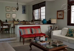 Foto 1 de Casa de Condomínio com 3 Quartos à venda, 420m² em Candeal, Salvador