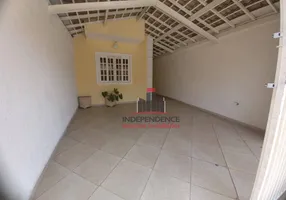 Foto 1 de Sobrado com 3 Quartos à venda, 147m² em Bosque dos Eucaliptos, São José dos Campos