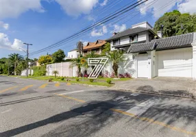 Foto 1 de Casa com 4 Quartos à venda, 380m² em Santa Felicidade, Curitiba