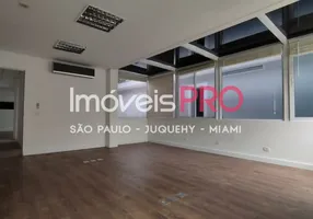 Foto 1 de Imóvel Comercial com 5 Quartos à venda, 240m² em Brooklin, São Paulo