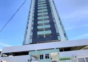 Foto 1 de Apartamento com 2 Quartos para alugar, 63m² em Candeias, Jaboatão dos Guararapes