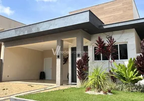 Foto 1 de Casa de Condomínio com 3 Quartos à venda, 140m² em Village Santa Clara, Valinhos