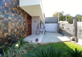 Foto 1 de Casa com 3 Quartos à venda, 165m² em Souza Cruz, Brusque