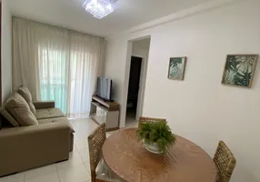 Foto 1 de Apartamento com 2 Quartos para alugar, 60m² em SIM, Feira de Santana