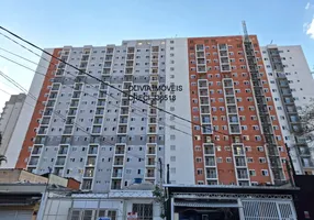 Foto 1 de Apartamento com 1 Quarto à venda, 27m² em Indianópolis, São Paulo