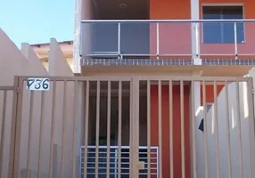 Foto 1 de Casa com 3 Quartos à venda, 78m² em Bom Retiro, Betim