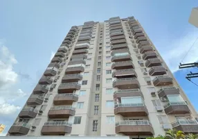 Foto 1 de Apartamento com 3 Quartos à venda, 160m² em Popular, Cuiabá