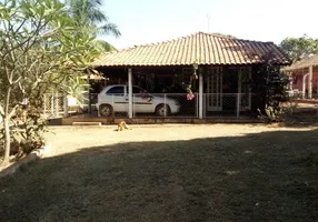 Foto 1 de Fazenda/Sítio com 3 Quartos à venda, 1750m² em Talhado, São José do Rio Preto