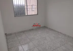 Foto 1 de Apartamento com 2 Quartos à venda, 56m² em Jardim Irajá, São Bernardo do Campo