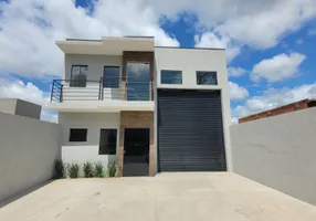 Foto 1 de Galpão/Depósito/Armazém à venda, 266m² em Jardim Porto Real IV, Limeira