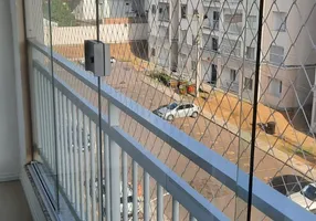 Foto 1 de Apartamento com 2 Quartos para alugar, 62m² em Centro, São Luís