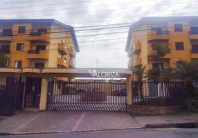 Foto 1 de Apartamento com 3 Quartos para venda ou aluguel, 96m² em Jardim Guadalajara, Sorocaba
