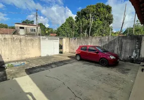 Foto 1 de Casa com 3 Quartos à venda, 120m² em Centro, Simões Filho