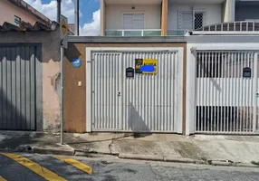 Foto 1 de Sobrado com 2 Quartos para alugar, 160m² em Butantã, São Paulo