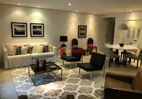 Foto 1 de Apartamento com 3 Quartos à venda, 105m² em Jardins, São Paulo