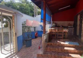 Foto 1 de Casa com 3 Quartos à venda, 167m² em São Manoel, Americana