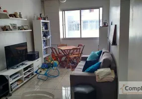 Foto 1 de Apartamento com 2 Quartos à venda, 72m² em Engenho Novo, Rio de Janeiro