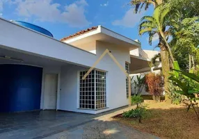 Foto 1 de Casa com 3 Quartos para alugar, 221m² em Werner Plaas, Americana