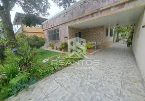 Foto 1 de Casa de Condomínio com 3 Quartos à venda, 492m² em Freguesia- Jacarepaguá, Rio de Janeiro