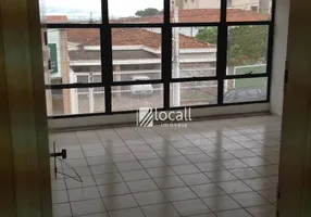 Foto 1 de Sala Comercial para alugar, 24m² em Vila Aurora, São José do Rio Preto
