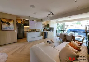 Foto 1 de Apartamento com 2 Quartos à venda, 58m² em Vila Yara, Osasco