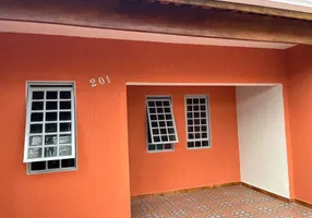 Foto 1 de Casa com 2 Quartos à venda, 155m² em Loteamento Residencial Novo Mundo, Campinas