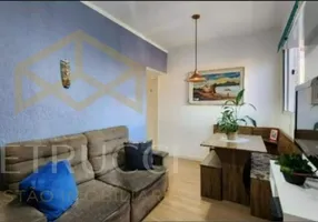 Foto 1 de Apartamento com 2 Quartos para venda ou aluguel, 52m² em Vila Ipê, Campinas